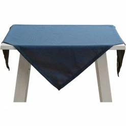 Billig 🧨 Pichler PANAMA Mitteldecke - 85x85 Cm - Indigo 🔔