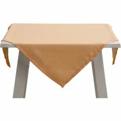 Großhandel 🔥 Pichler PANAMA Mitteldecke - 85x85 Cm - Peach 💯