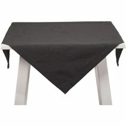 Rabatt 💯 Pichler SCALA Mitteldecke - 100x100 Cm - Anthrazit ❤️