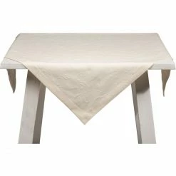 Blitzangebot 🥰 Pichler SCALA Mitteldecke - 100x100 Cm - Ivory 🧨