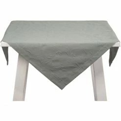 Auslauf 🌟 Pichler SCALA Mitteldecke - 100x100 Cm - Jade 😀