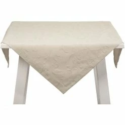 Budget ⭐ Pichler SCALA Mitteldecke - 100x100 Cm - Kiesel ⌛