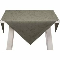 Auslauf 🌟 Pichler SCALA Mitteldecke - 100x100 Cm - Oliv ⌛