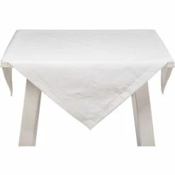 Coupon 😍 Pichler SCALA Mitteldecke - 100x100 Cm - Weiß 🧨