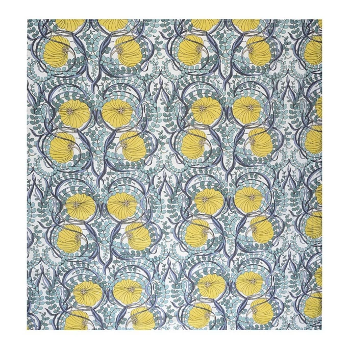 Am billigsten 🧨 Linum Nouveau Tischdecke - 170x170 Cm - Mustard Yellow E97 👏 1 Am billigsten 🧨 Linum Nouveau Tischdecke - 170x170 Cm - Mustard Yellow E97 👏