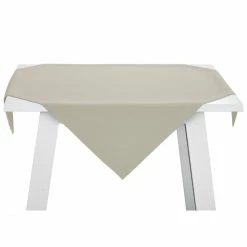 Bester Verkauf 🤩 Pichler Como Mitteldecke - 85x85 Cm - Platin ⌛