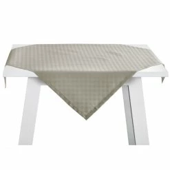 Top 10 🌟 Pichler Casa Mitteldecke - 80x80 Cm - Silber 👏