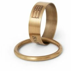 Top 10 ✨ Lexington Happy Holidays Brass Serviettenring - Ø 4 Cm- Höhe 3 Cm - Goldfarben 🧨