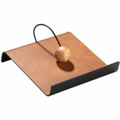 Budget ❤️ Lind DNA STRING Serviettenhalter - 18x19 Cm - Nature ✨