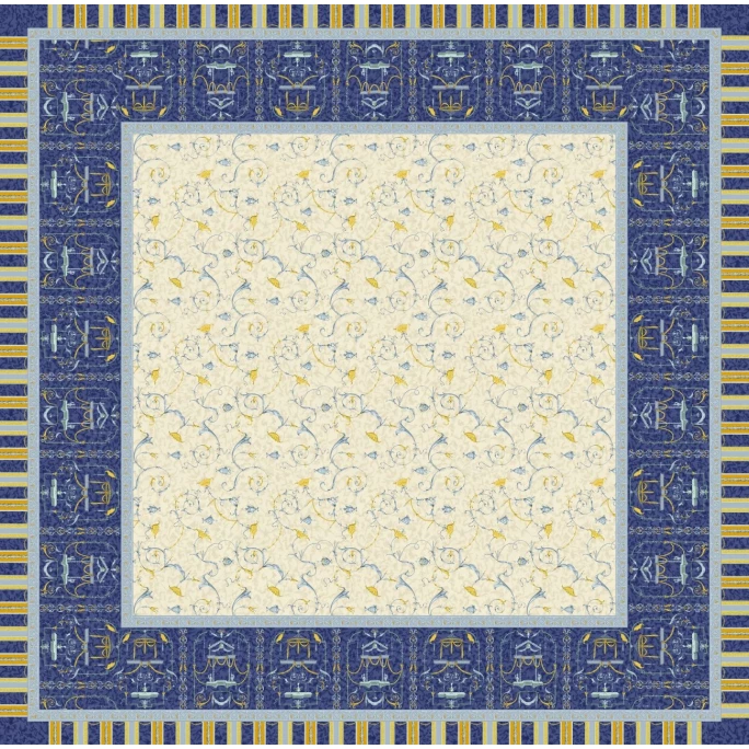Beste Bewertungen von 👏 Bassetti Oplontis Tischdecke - 140x170 Cm - V9N - Blau ⌛ 1 Beste Bewertungen von 👏 Bassetti Oplontis Tischdecke - 140x170 Cm - V9N - Blau ⌛