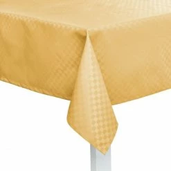 Billig 😉 Pichler Casa Tischdecke - 135x170 Cm - Gelb ❤️