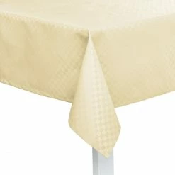 Top 10 👍 Pichler Casa Tischdecke - 135x170 Cm - Perle 💯