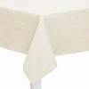 Bester Verkauf 💯 Pichler JUNO Tischdecke - 135x170 Cm - Weiß ✔️