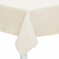 Bester Verkauf 💯 Pichler JUNO Tischdecke - 135x170 Cm - Weiß ✔️