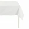 Budget 🌟 APELT 4362 Tischdecke - 130x170 Cm - Weiß 😉