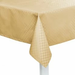 Neu 🔔 Pichler Casa Tischdecke - 135x170 Cm - Natur 😍