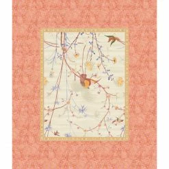 Großhandel 👏 Bassetti Fong Tischdecke - 150x250 Cm - V2N - Beige 🧨