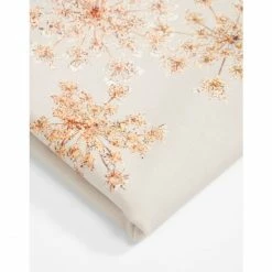 Brandneu 🌟 ESSENZA HOME Essenza Lauren Tischdecke - 140x180 Cm - Sand 🌟 -Pichler Shop unnamed file 221