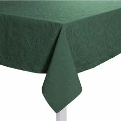 Angebote 🔔 Pichler CORDOBA Tischdecke - 130x170 Cm - Pinie 🎉