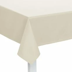 Schlussverkauf 😍 Pichler Mondo Tischdecke - 130x170 Cm - Brilliantweiß 🔔