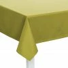 Blitzangebot 🥰 Pichler Mondo Tischdecke - 130x170 Cm - Limone ❤️