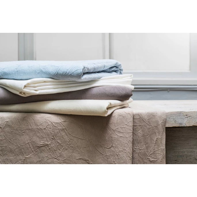 Budget 🛒 Pichler JUNO Tischdecke - 135x170 Cm - Sand 🔥 2 Budget 🛒 Pichler JUNO Tischdecke - 135x170 Cm - Sand 🔥 – Bild 2