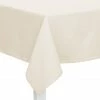 Budget 🧨 Pichler ONE Tischdecke - 135x170 Cm - Weiß 👏