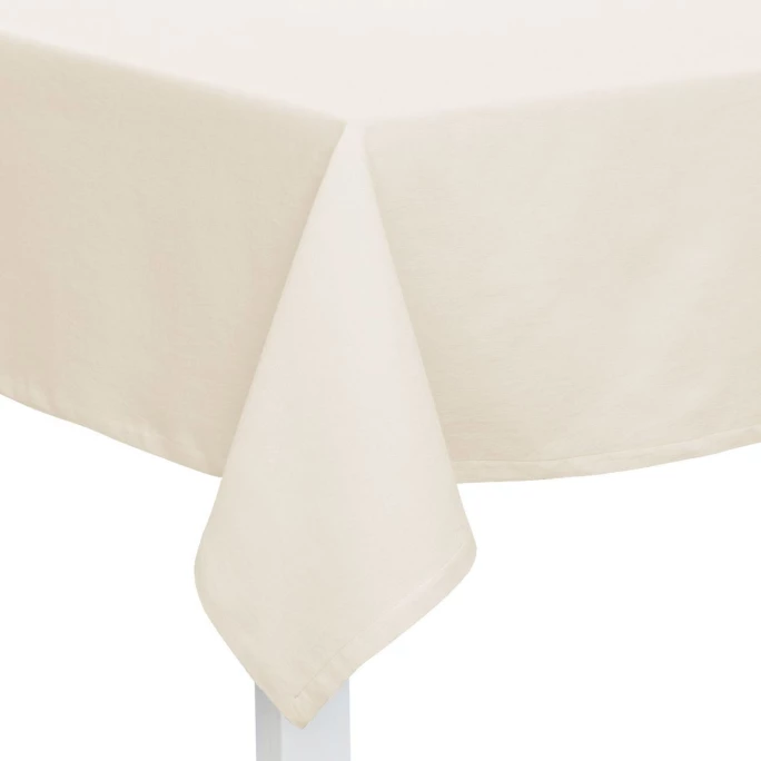 Budget 🧨 Pichler ONE Tischdecke - 135x170 Cm - Weiß 👏 1 Budget 🧨 Pichler ONE Tischdecke - 135x170 Cm - Weiß 👏