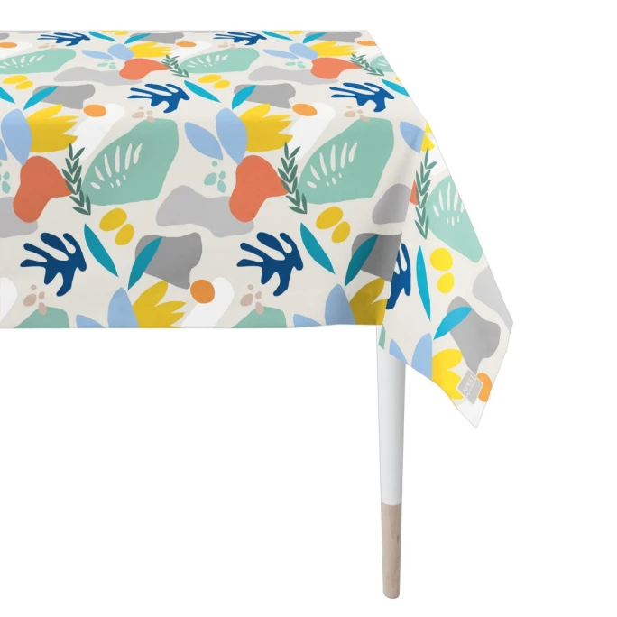 Bestes Angebot 💯 Apelt Outdoor 3979 Tischdecke - 150x250 Cm - Bunt 👏 1 Bestes Angebot 💯 Apelt Outdoor 3979 Tischdecke - 150x250 Cm - Bunt 👏