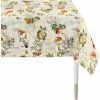 Bester Verkauf 🔔 Apelt Herbstzeit 1609 Tischdecke - 150x250 Cm - Natur/orange ⭐