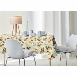 Bester Verkauf 🔔 Apelt Herbstzeit 1609 Tischdecke - 150x250 Cm - Natur/orange ⭐ -Pichler Shop unnamed file 282