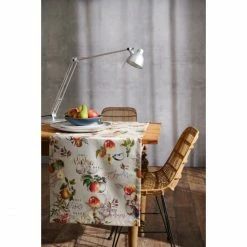 Bester Verkauf 🔔 Apelt Herbstzeit 1609 Tischdecke - 150x250 Cm - Natur/orange ⭐ -Pichler Shop unnamed file 283