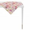 Beste Bewertungen von 🎉 Apelt ☀️ Summertime 7701 Mitteldecke - 88x88 Cm - Rose-bunt ⌛