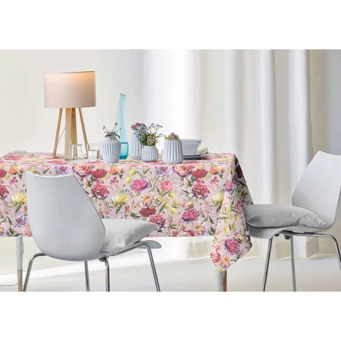 Beste Bewertungen von 🎉 Apelt ☀️ Summertime 7701 Mitteldecke - 88x88 Cm - Rose-bunt ⌛ 2 Beste Bewertungen von 🎉 Apelt ☀️ Summertime 7701 Mitteldecke - 88x88 Cm - Rose-bunt ⌛ – Bild 2