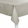 Billig 😀 Pichler Casa Tischdecke - 135x170 Cm - Silber 😀