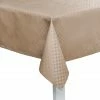 Budget ✔️ Pichler Casa Tischdecke - 135x170 Cm - Taupe 👏