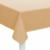 Budget 🌟 Pichler Mondo Tischdecke - 160x260 Cm - Bast 🤩