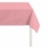 Besorgen 🔥 APELT 4362 Tischdecke - 140x250 Cm - Rosa ✨