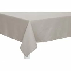 Billig 🧨 Pichler ONE Tischdecke - 135x170 Cm - Beton 🥰