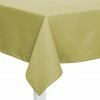 Bestpreis 🔥 Pichler ONE Tischdecke - 135x170 Cm - Pistazie 😍