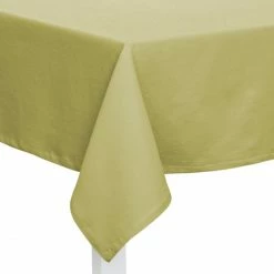 Bestpreis 🔥 Pichler ONE Tischdecke - 135x170 Cm - Pistazie 😍