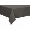 Großhandel 🎁 Pichler ONE Tischdecke - 135x170 Cm - Schiefergrau 🎉
