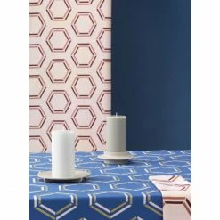 Rabatt 👍 Normann Copenhagen Table Tableau Tischdecke - 140x270 Cm - Santé Bordeaux 😉 -Pichler Shop unnamed file 382