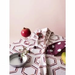 Schlussverkauf ⌛ Normann Copenhagen Table Tableau Tischdecke - 140x270 Cm - Santé Toulouse ✨ -Pichler Shop unnamed file 385