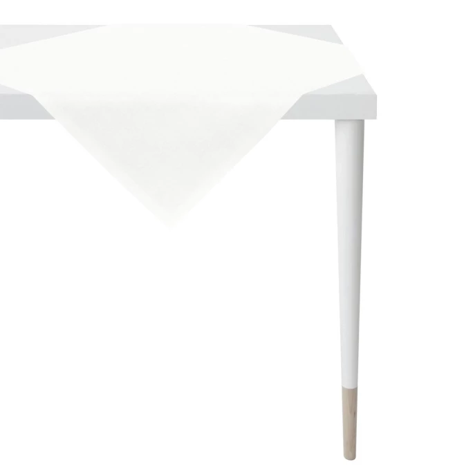 Neu 🛒 Apelt Uni-Basic Arizona Mitteldecke - 85x85 Cm - Weiß 😉 1 Neu 🛒 Apelt Uni-Basic Arizona Mitteldecke - 85x85 Cm - Weiß 😉