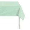 Budget 😍 Apelt Tischdecke Uni-Basic 3313 - 150x250 Cm - Salbei/mint 😍