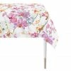 Neu 👏 Apelt 🌞 Summer Garden 7184 Tischdecke - 150x250 Cm - Rose-flieder ✨
