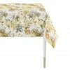Coupon 🎉 Apelt 2708 Tischdecke - 150x250 Cm - Orange / Gelb / Natur 🥰