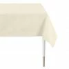 Angebote ❤️ Apelt Apart Tischdecke - 140x250 Cm - Natur 🎉