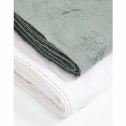 Schlussverkauf 😀 ESSENZA HOME Essenza Fine Art Tischdecke - 140x180 Cm - White 💯 -Pichler Shop unnamed file 437